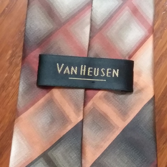 Stafford Wrinkle Free Dress Shirt - Picture 7 of 7